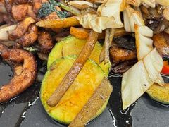 -一烙锅(友谊店)