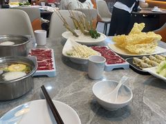 -牛天下·牛肉·海鲜·打边炉·融合菜