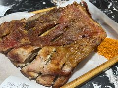 -新口福烧烤(凌河夜市店)