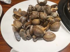 -海味当家·蒸锅海鲜(中山广场创始店)