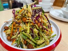 -老边饺子馆(东单店)