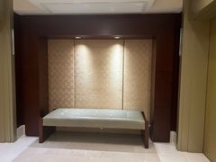 -上海明天广场JW万豪酒店