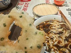 -公交新村粉店(赤岗冲店)