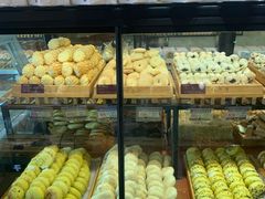 -清真红房子西饼屋(火车站店)