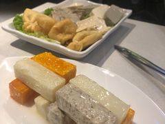 -百年果林椰子鸡(中洲店)