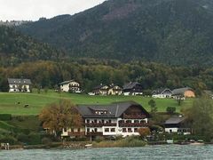 -Seerestaurant Im Weissen Rössl