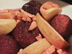 -味上湘菜馆(岳麓山店)