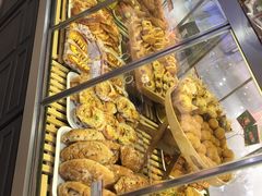 -山崎面包(第一八佰伴店)