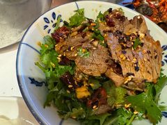 -江味龙虾馆·裸蓝龙虾(南山店)