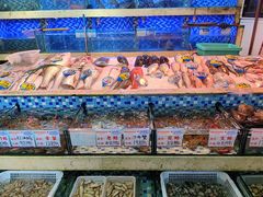 -202特色排档(五缘湾店)