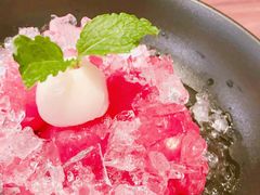 -大树餐厅(益田假日店)