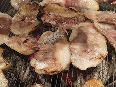 -味家烤肉烤鳗鱼牛排(西塔旗舰店)