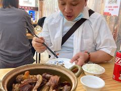 -斯丹姜母鸭·古法干香(涂门街总店)