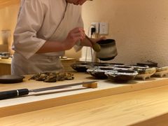 -鮨青(恒基名人购物中心店)