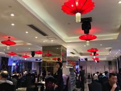 大堂-湖锦酒楼·32年地道湖北菜(光谷店)