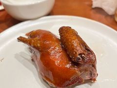 -杭州JW万豪酒店-万豪中餐厅
