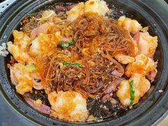 -绿茶餐厅(南翔印象城MEGA店)