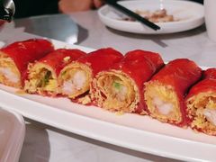 -陶兰居·香港饭店·海鲜大排档(圆融时代广场店)