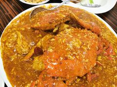 -横行八道海鲜(裕廊西店)