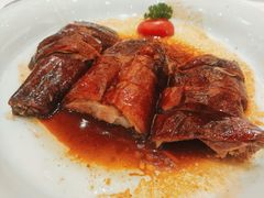 -御彩酒家(东风东路店)