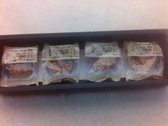 月饼-清真全盛斋传统糕点(许士庙店)