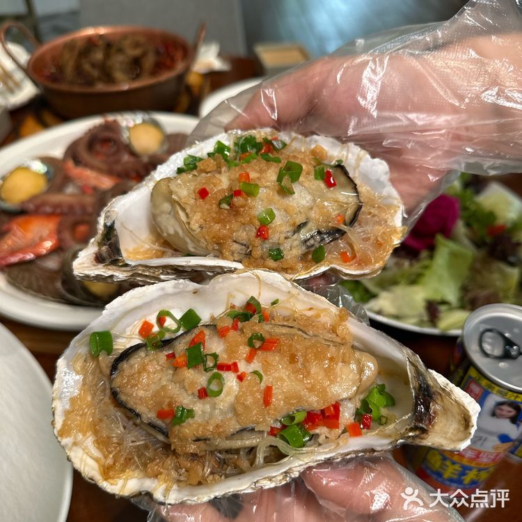 阿那亚的!阿那亚的!每次来阿那亚我都会来他家!