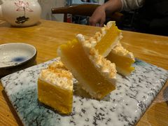 -大川日式料理店(东华西店)