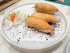 -悦得闲广式茶楼点心(石厦时代广场店)