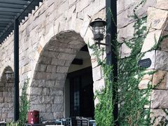 -南沙游艇会·大兵船餐厅