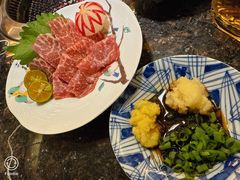 -酉林和牛·烧肉