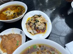 -兴福老面馆(寺路街店)