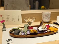 -鮨一日本料理旗舰店(总店)