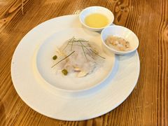 -美未居·老字号·地道顺德菜·桑拿鸡·鱼生(容桂店)