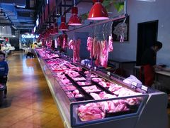 -黄商生活超市(黄冈黄州万达店)
