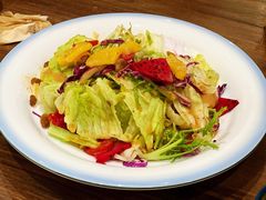 养生大拌菜-锡和无锡菜(景丽苑店)