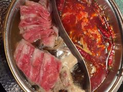 -牛New寿喜烧(金鹰世界店)