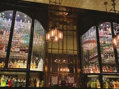 -Jing Bar 井酒吧