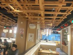 -伊喜饺子·烤鸭(五道口学院路店)