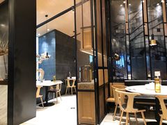 -茅庐川菜(青岛凯德店)