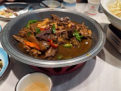 -曹家小菜(胜太路店)