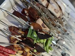 -串门小炉子自助烧烤·小火锅(南京首店)