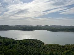 -天目湖山水园