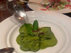 -OGGI TRATTORIA PIZZERIA(深业上城店)