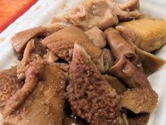 牛杂-细妹五香牛杂(步行街店)