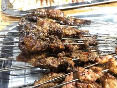 -清真·马峰烤肉(小学习北巷店)