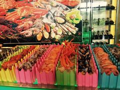 -马哥孛罗酒店·SAVVY全日餐厅