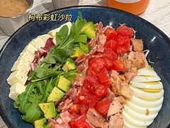 -Nana And Her Friends Restaurant 娜娜家(小寨原力场店)