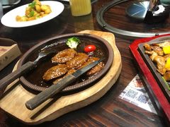 -云来居素食馆(南山店)