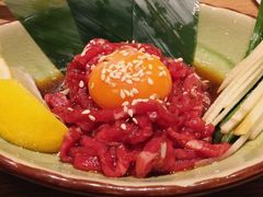 -赤坂亭·M9和牛烧肉·铁板烧(合肥万象城店)