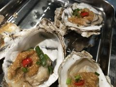 -邢氏老太太烧烤(南山店)